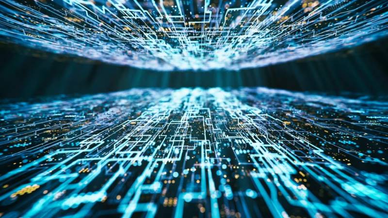 堆龙德庆县网站建设:实施DevOps,赋能医疗保健领域数字化转型